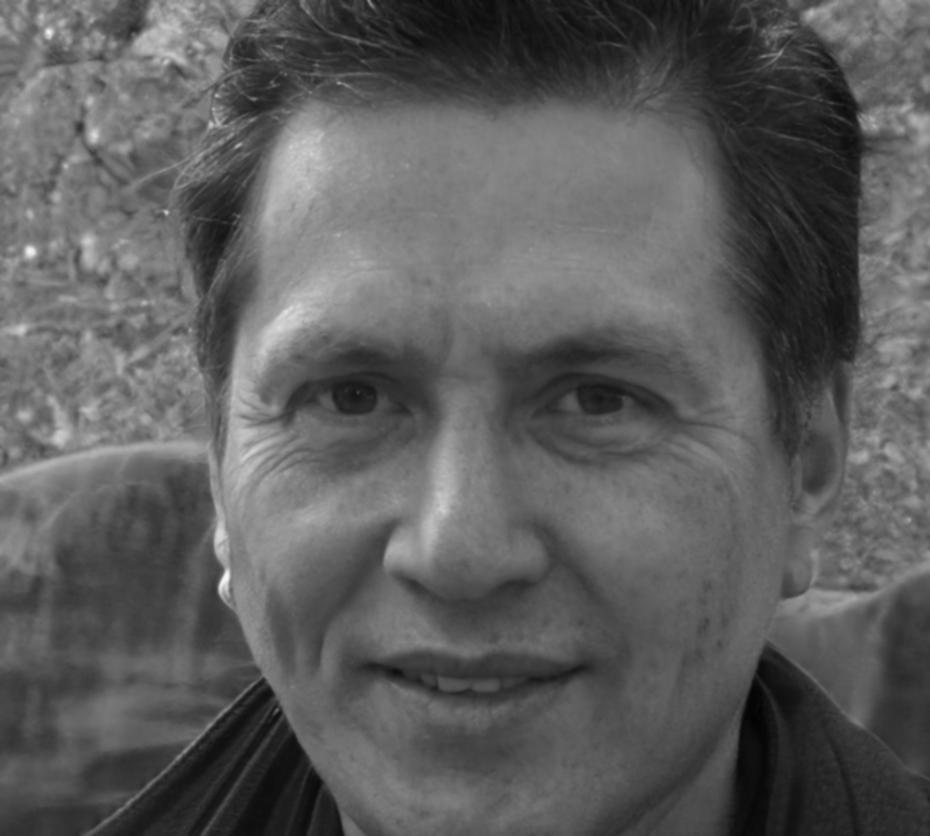 Dr. Michael Weber, Lernprogramm-Koordinator