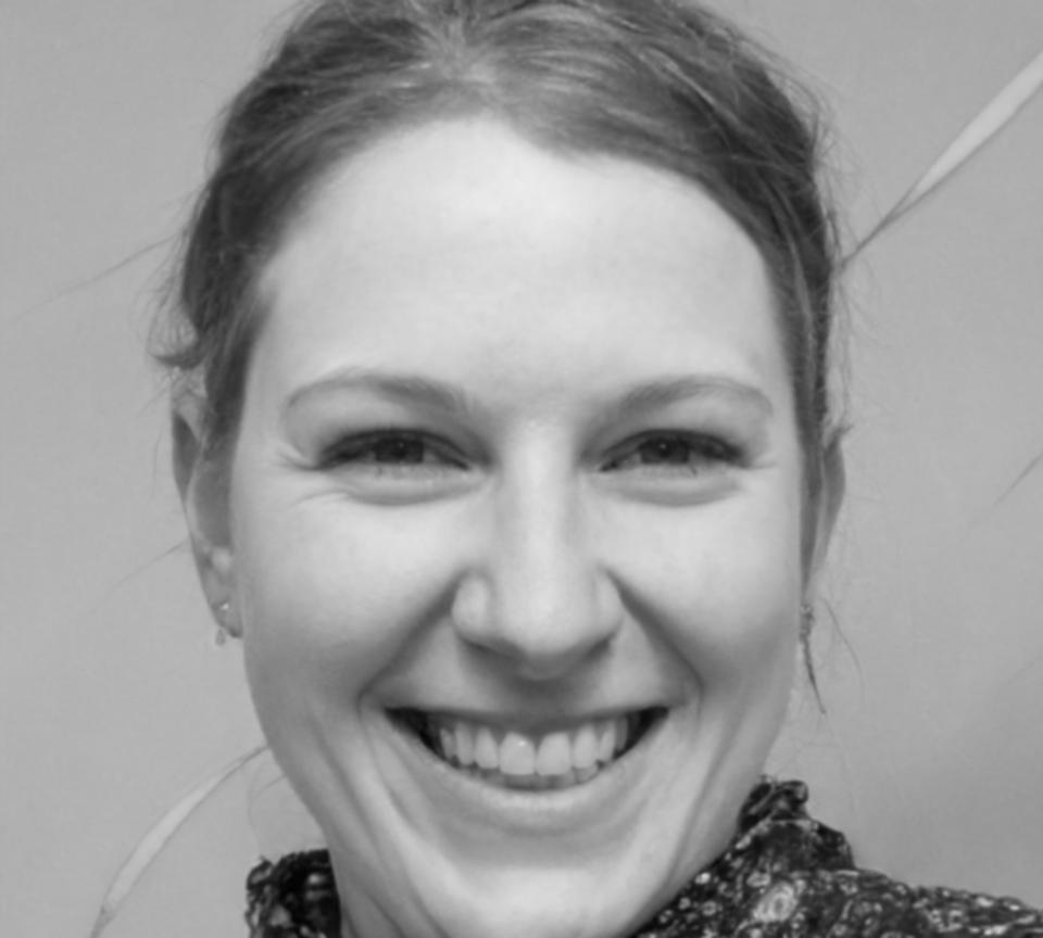 Teilnehmerin Portrait
