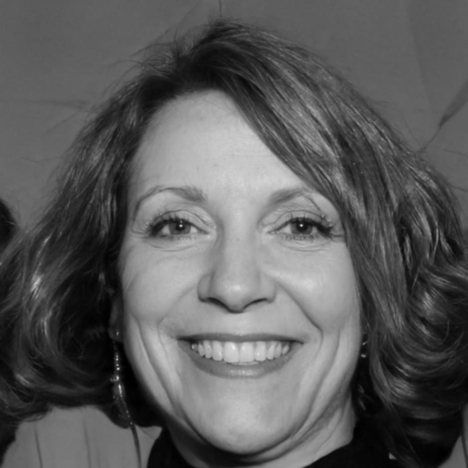 Sandra Müller