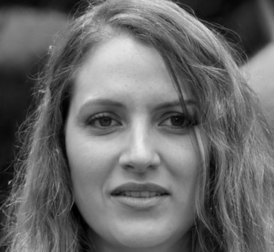 Jennifer Schmidt